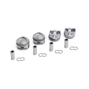 Piston&Ring Fit For Ford FOCUS C-Max Focus Grand Kuga Volvo 1840289 1.6T - Picture 1 of 10