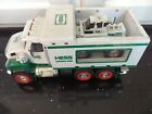 2008 Hess Gasoline Truck and Front Loader Bulldozer Used