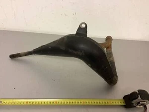 Used LEM 50 Mini Cross Expansion Exhaust - Picture 1 of 4