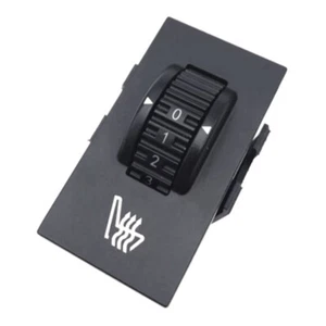Car Seating Heating Regulator for 407 508 607 807 Vehicles Ensures Quick Warmth - Picture 1 of 8