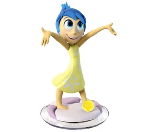 Figura de Disney Infinity Joy Freude INF-1000216 - Imagen 1 de 1