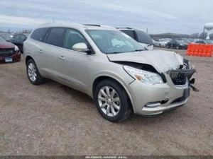 Used Body Control Module fits: 2015 Buick Enclave Body Control BCM Cpe LH dash G - Picture 1 of 18