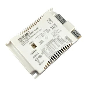 Balastro electrónico regulable Tridonic PCA 1x11/13 TC EXCEL one4all DALI 22185134 - Imagen 1 de 3