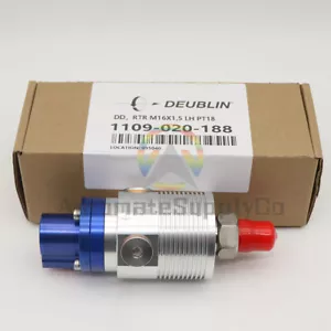 1pz nuovo spedizione gratuita DEUBLINO 1109-020-188 - Foto 1 di 9