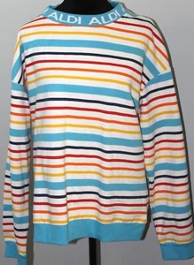 NWT Aldi Gear Ladie's Pullover Size L - Picture 1 of 3