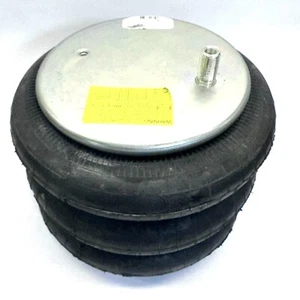 W01-358-8032 CONVOLUTED AIR SPRING BAG FIRESTONE - Picture 1 of 5