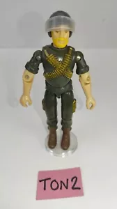 ACTION FORCE / GI JOE TON-UP EUROPÄISCH EXKLUSIV. (2) - Bild 1 von 3