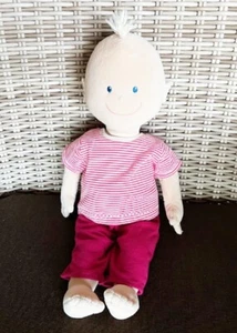Krümel Puppe von Jako-o 43 cm groß - Bild 1 von 1