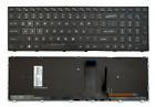 New For Gigabyte Sabre 15 Sabre 17 Laptop Us Backlit Keyboard Black