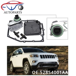 42RLE Transmission Shift Solenoid Block Pack Kit For Chrysler Dodge Jeep Liberty - Picture 1 of 12