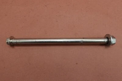 Kawasaki KLR650 KL 650 KL650E 2008-2018 perno de montaje Foto 1 de 4