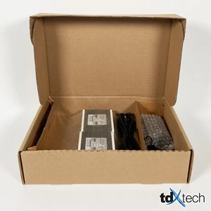 (TDX265) Patton CopperLink CL1101/PAFA/RJ45/EUI-2PK PoE Ethernet Extender Kit - Picture 1 of 2