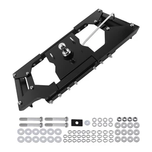 Gooseneck Hitch 30000LBS for Ford F-250 F-350 F-450 Super Duty 2017-2022 - Picture 1 of 19