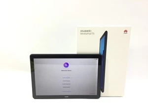 TABLET PC HUAWEI MEDIAPAD T5 10.1 64GB WIFI 19377387 - Imagen 1 de 4