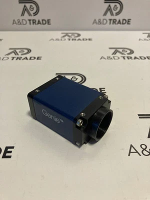 GENIE DALSA CR-GM00-M1280 - Image 1 of 3