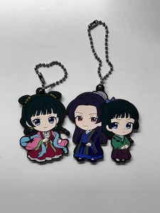 Apotheker Monolog Kautschukband HD - Bild 1 von 2