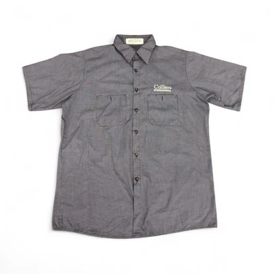 Camisa ropa de trabajo Red Kap  Foto 1 de 4