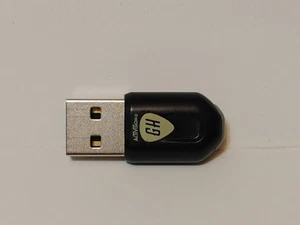Guitar Hero LIVE USB Dongle Receiver Adapter PS3 - WII U - Picture 1 of 5
