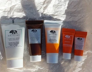 Origins 'Better Skin Starts Here' Gift Set with 5 Items New - Picture 1 of 8