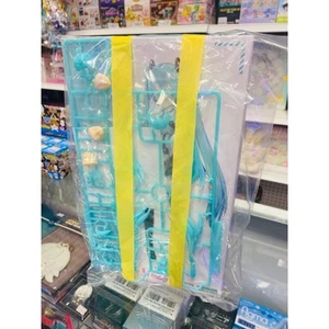Cornice Arms Ragazza Musica Ragazza Hatsune Miku Plastica Modello Kotobukiya Negozio Esclusivo - Foto 1 di 4