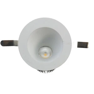 Wac Lighting 5" Led Light HR-3LED-T418-W-WT 120-277V Dimmable High Hat - Picture 1 of 5