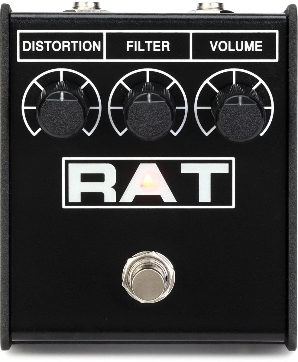 Proco Rat for sale | eBay
