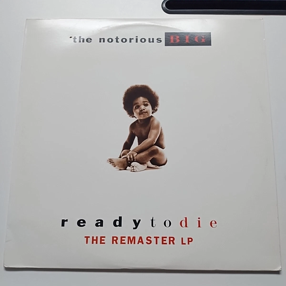 Notorious Big Ready to Die Vinyl Records for sale | eBay