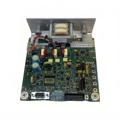 Placa de control de PCB de interfaz Beck 22-5014-59 DCM-3 Foto 1 de 4