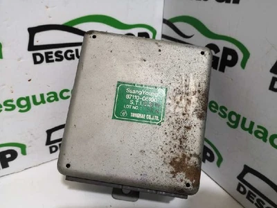 8711006100 CONTROLLARE UNITÀ DI CONTROLLO / 725117 PER SSANGYONG KORANDO 2.9 D - Immagine 1 di 4