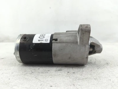 2005-2014 Chrysler 300 carro motor de arranque solenóide fabricante de equipamento original FZQOD - Imagem 1 de 4