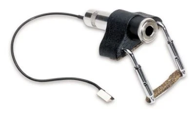 Fishman V-200 Professional Violin/Viola Piezo Pickup + Tuner, MPN PRO-V20-0VI - Image 1 of 4