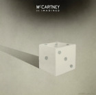 Various:  McCartney III Imagined Double LP Limited Gold Vinyl New Sealed