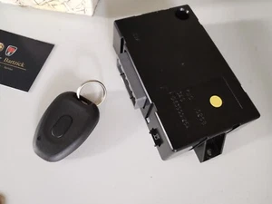 Unidad de control Rover sistema de alarma YWC102380 MINI MG RV8 Rover 100 / Metro con FB - Imagen 1 de 3