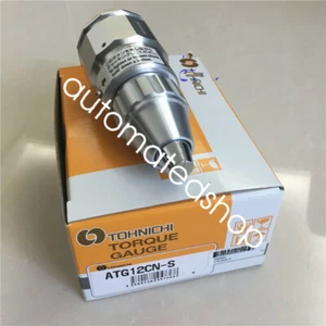 1pcs NEW Tohnichi ATG12CN-S Torque meter 1-12cN.m Shipping DHL or FedEX - Picture 1 of 1