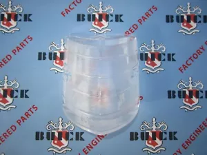 1956 Buick Back-Up Lens | Guide | Exact Reproduction | OEM #5947192 - Picture 1 of 4