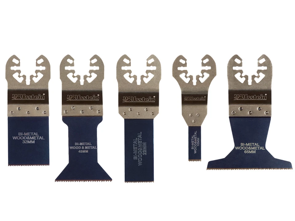 Multifunktionswerkzeug Sägeblatt Holz Metall f. Lidl Parkside | Premium Qualität - Bild 1 von 1