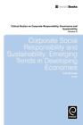 Corporate Social Responsibility And Sustainability: Emerging Trends In Developin