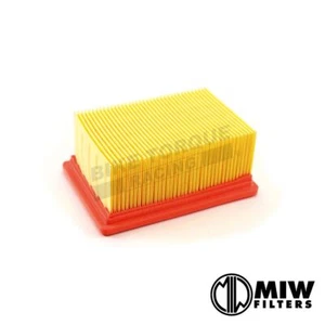 MIW Motorcycle Air Filter to fit BMW C 650 GT Highline 2013-2015 - Picture 1 of 1