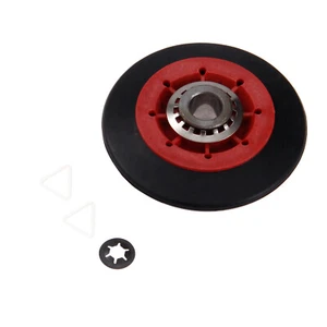 Rullo tamburo asciugatrice ricambio 8536974 adatto per Whirlpool Magic Chef Sears 1/2/4 set - Foto 1 di 19