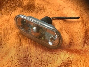 VW GOLF 4 CABRIO 1.9 TDI - ARROW / FIREFLY KOTFLÜGEL - Bild 1 von 1