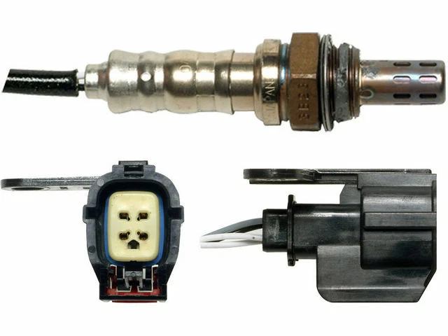 Sensor de oxigênio 4KXY62 para Infiniti G35 FX35 FX45 M45 Q45 2004 2003 2002 2005 2006 - Imagem 1 de 1