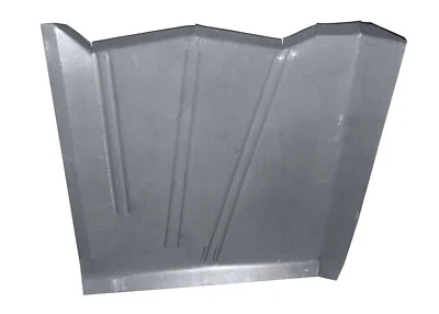 1958 Chevy Impala Pontiac Bonneville Catalina PASSENGER SIDE FRONT FLOOR PAN NEW - Image 1 of 2