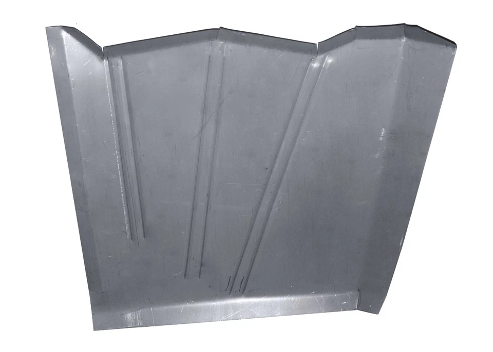 1958 Chevy Impala Pontiac Bonneville Catalina PASSENGER SIDE FRONT FLOOR PAN NEW - Image 1 of 1