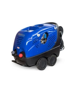 Mazzoni PH3025 Idropulitrice Acqua Calda 3 HP 140 Bar 11 l/min Monofase - Foto 1 di 2