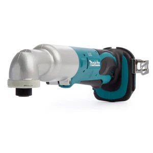 Cuerpo de atornillador de impacto angular Makita 18V solo 1/4" par hexagonal 60 Nm DTL061Z - Imagen 1 de 5