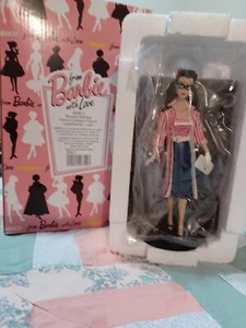 Barbie Roman Holiday 11591 Mattel 1994 Vintage Reproduktion - Bild 1 von 12