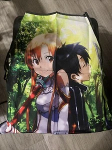 Anime Kochen Küchenschürze - Bild 1 von 1