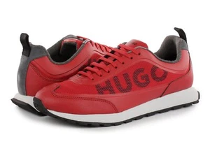Hugo Boss Calzado Icelin Runn Mebl 50474058 - 610 Zapatillas con cordones - Imagen 1 de 12