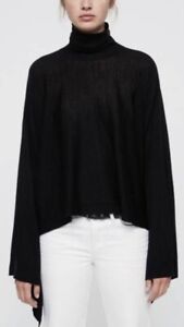 AllSaints Turtleneck Sweaters for Women for sale | eBay