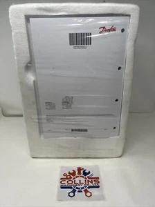 Danfoss VLT Midi Drive 0.75 kW /1.0 HP FC-280PK75T4E20H2BXCXXXSXXXXAX - Picture 1 of 16